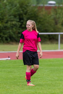 Bild 156 - B-Juniorinnen SV Wahlstedt - SV Boostedt : Ergebnis: 4:5